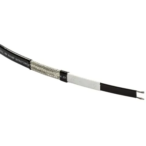 RAYCHEM ICESTOP-GM-2XT Värmekabel Utförsäljning
